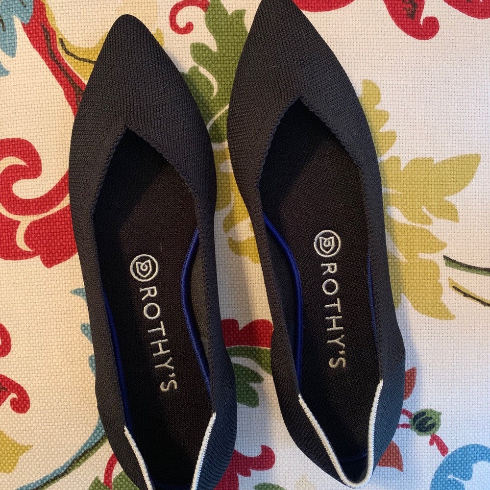 Rothy’s The Point 7.5